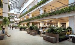 Golden Mile Complex (D7), Retail #621494021